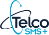 logotipo da telcosms