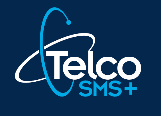 logotipo da telcoSmS